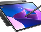 Rozpoczęcie korzystania z funkcji Xbox Remote Play na tablecie Lenovo Tab P12 Pro było bardzo proste. (Źródło zdjęcia - Lenovo)