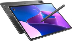 Rozpoczęcie korzystania z funkcji Xbox Remote Play na tablecie Lenovo Tab P12 Pro było bardzo proste. (Źródło zdjęcia - Lenovo)