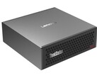 Lenovo zaprezentowało nowy mini-PC z chipem AI Nvidia GB10 (źródło obrazu: Lenovo)