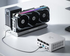 UM880 Plus to najnowszy z długiej linii mini-PC z serii UM880. (Źródło obrazu: Minisforum)