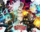 My Hero Ultra Impact zamknie swoje serwery na stałe 18 maja 2026 r., a do końca tego dnia dostępne będą codzienne darmowe 10-krotne przyciągnięcia rekruta.