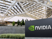 Siedziba główna firmy Nvidia w Santa Clara w Kalifornii. (Zdjęcie: Nvidia via Reuters)