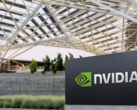 Siedziba główna firmy Nvidia w Santa Clara w Kalifornii. (Zdjęcie: Nvidia via Reuters)