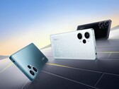 POCO F5 będzie tańszą alternatywą dla POCO F5 Pro, mimo podobieństw. (Źródło obrazu: Xiaomi)