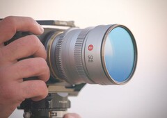 Filtr PolarPro Portra został zaprojektowany w celu odtworzenia wyglądu filmu Kodak Portra 400 w fotografii cyfrowej.