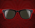 Inteligentne okulary Ray-Ban Meta, pokazane tutaj z przyciemnianymi soczewkami, mogą wkrótce wykorzystywać sztuczną inteligencję do oceny tego, co użytkownik widzi i słyszy na żądanie (Zdjęcie: Ray-Ban).
