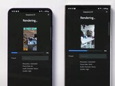 Samsung Galaxy S24+ renderuje filmy znacznie poniżej poziomu Snapdragona 8 Gen 3. Smutne jest również to, jak zachowuje się ekran główny.