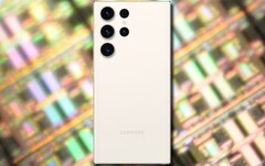 Część Adreno 740 iGPU w chipsecie Samsunga Galaxy S23 Ultra pręży swoje muskuły w Geekbench. (Źródło obrazu: Winfuture/Unsplash - edytowane)
