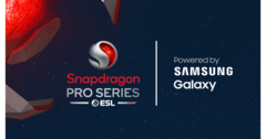 Ujawniono nowego partnera Snapdragon Pro Series. (Źródło: Qualcomm)