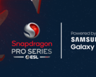 Ujawniono nowego partnera Snapdragon Pro Series. (Źródło: Qualcomm)