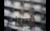 Galaxy Tab S10 FE+: Interfejs aparatu