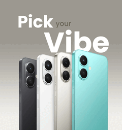 Tecno Spark Go 2 jest dostępny w kolorach atramentowej czerni, tytanowej szarości, welonowej bieli i turkusowej zieleni (źródło zdjęcia: Tecno)