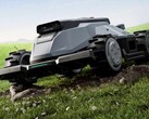 Imponujący kosiarka automatyczna z napędem na wszystkie koła TerraMow X AWD debiutuje na platformie Kickstarter z rabatem sięgającym nawet 25 procent.