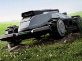 Imponujący kosiarka automatyczna z napędem na wszystkie koła TerraMow X AWD debiutuje na platformie Kickstarter z rabatem sięgającym nawet 25 procent.