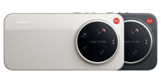Dwie opcje kolorystyczne Xiaomi 17 Ultra Leica Edition (źródło obrazu: Xiaomi)