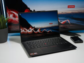 Lenovo ThinkPad E14 G8 z procesorem AMD Ryzen AI 7 345
