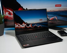 Lenovo ThinkPad E14 G8 z procesorem AMD Ryzen AI 7 345