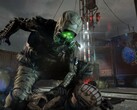 Obraz z gry Tom Clancy's Splinter Cell Blacklist. (Źródło obrazu: Steam)