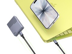 Ładowarka Ugreen Nexode Air 45W Charger Slim