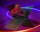 IdeaPad Gaming Chromebook posiada czterostrefową klawiaturę RGB oraz funkcję anti-ghosting. (Źródło zdjęć: Lenovo)