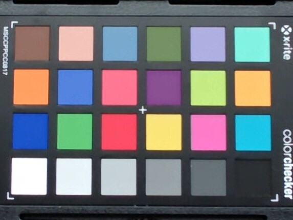 ColorChecker