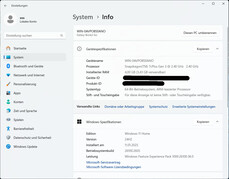 Instalacja systemu Windows 11 24H2 powiodła się