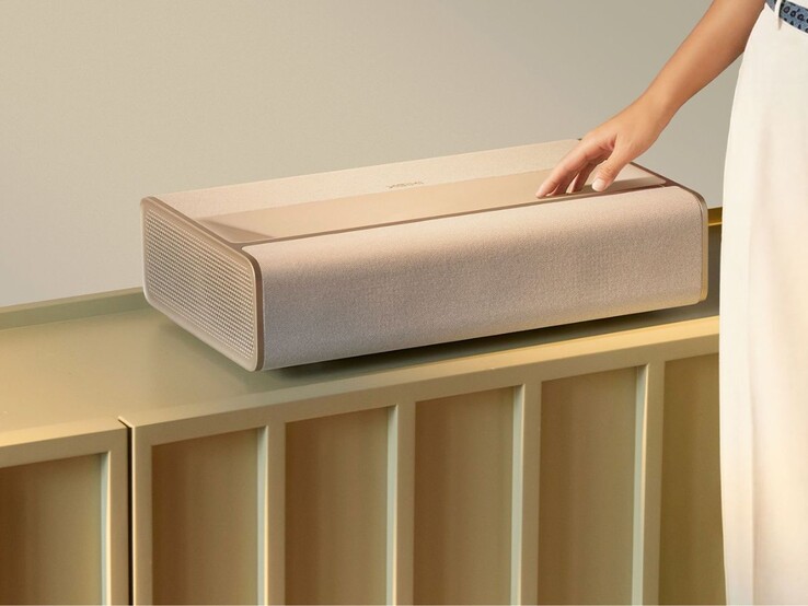 Projektor Xgimi Mira 4K