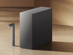 Oczyszczacz wody Xiaomi Mijia Rich Mine 1200G jest już dostępny w Chinach. (Źródło zdjęcia: Xiaomi)