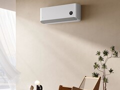 Xiaomi Mijia Air Conditioner Great Power Saving 2 HP jest energooszczędny na poziomie 1. (Źródło obrazu: Xiaomi)