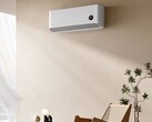 Xiaomi Mijia Air Conditioner Great Power Saving 2 HP jest energooszczędny na poziomie 1. (Źródło obrazu: Xiaomi)