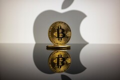 Czy Apple coś podpowiada? (Źródło obrazu: CoinMarketCap)