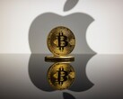 Czy Apple coś podpowiada? (Źródło obrazu: CoinMarketCap)