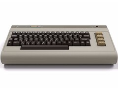 C64 powraca z FPGA. (Źródło obrazu: Commodore)