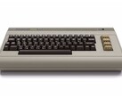 C64 powraca z FPGA. (Źródło obrazu: Commodore)