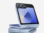 Model Galaxy Z Flip FE będzie dzielił swój wygląd, funkcje i wydajność z modelem Galaxy Z Flip6. (Źródło obrazu: Samsung)