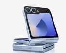 Model Galaxy Z Flip FE będzie dzielił swój wygląd, funkcje i wydajność z modelem Galaxy Z Flip6. (Źródło obrazu: Samsung)