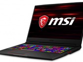 MSI GE75 Raider
