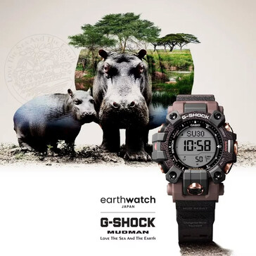 (Źródło zdjęcia: @geesgshock na Instagramie)
