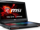 MSI GT72S