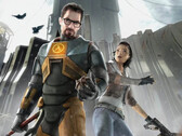 Half-Life 2 RTX wykorzystuje wiele narzędzi, aby poprawić oprawę wizualną w stosunku do oryginalnej gry. (Źródło obrazu: Valve)