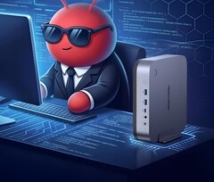 Minisforum ujawniło, że mini PC M2 Pro wyposażony w procesor Intel Panther Lake pojawi się wkrótce na rynku.