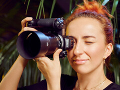 Nikon Z7 III jest rzekomo w drodze do zastąpienia starzejącego się Z7 II, chociaż szczegóły są niewyraźne. (Źródło zdjęcia: Nikon)
