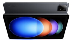 Pad 6S Pro. (Źródło obrazu: Xiaomi)