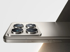 Xiaomi może zastąpić 14T Pro następcą z baterią o pojemności przekraczającej 7500 mAh. (Źródło obrazu: Xiaomi)