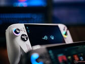 Wolniejszy niż Steam Deck OLED - recenzja handhelda Asus ROG Xbox Ally