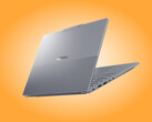 ThinkBook 14 Gen Q8Y w wykończeniu Luna Grey.