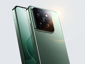 Xiaomi 15 ma podobno wyglądać jak Xiaomi 14, na zdjęciu. (Źródło zdjęcia: Xiaomi)