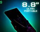 Następny tablet do gier Black Shark będzie wyposażony w chipset Snapdragon z serii 8. (Źródło zdjęcia: Xiaomi)
