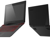 Lenovo Y50-70