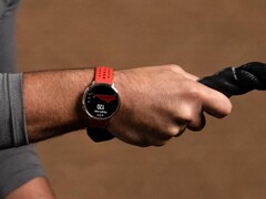 Oprogramowanie układowe w wersji 6.0.14.1 jest już dostępne dla smartwatcha Amazfit Active 2. (Źródło obrazu: Amazfit)